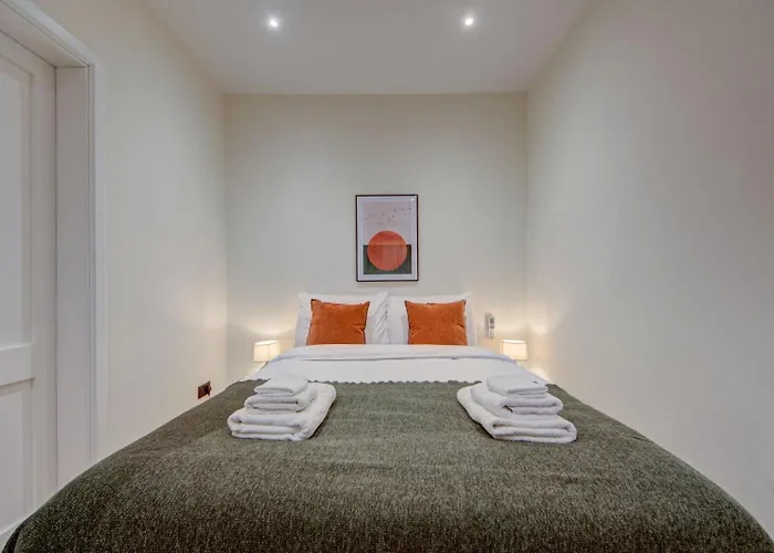 New 3bdr Luxury Seaside With Heated Jacuzzi - Location In Apartamento *