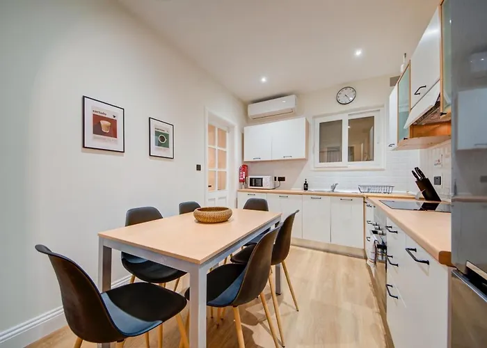 New 3bdr Luxury Seaside With Heated Jacuzzi - Location In Apartamento *