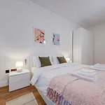דירה New 3bdr Luxury Seaside With Heated Jacuzzi - Location In