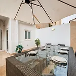 New 3bdr Luxury Seaside With Heated Jacuzzi - Location In * Sliema