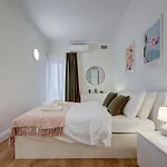 New 3bdr Luxury Seaside With Heated Jacuzzi - Location In 아파트 *