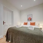 아파트 New 3bdr Luxury Seaside With Heated Jacuzzi - Location In