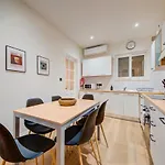 New 3bdr Luxury Seaside With Heated Jacuzzi - Location In 아파트 *