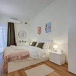 New 3bdr Luxury Seaside With Heated Jacuzzi - Location In