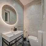 דירה New 3bdr Luxury Seaside With Heated Jacuzzi - Location In *