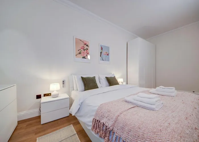 公寓 New 3bdr Luxury Seaside With Heated Jacuzzi - Location In