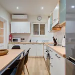 Apartmán New 3bdr Luxury Seaside With Heated Jacuzzi - Location In *