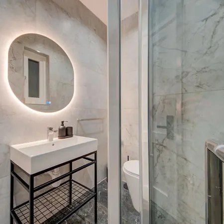 New 3bdr Luxury Seaside With Heated Jacuzzi - Location In Sliema