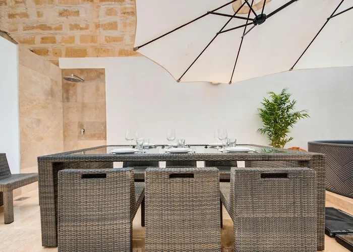 New 3bdr Luxury Seaside With Heated Jacuzzi - Location In Apartament